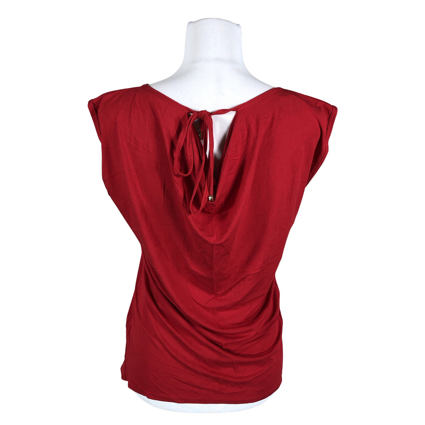 Unisex Intimissimi - Top, size 36 - Red (2)