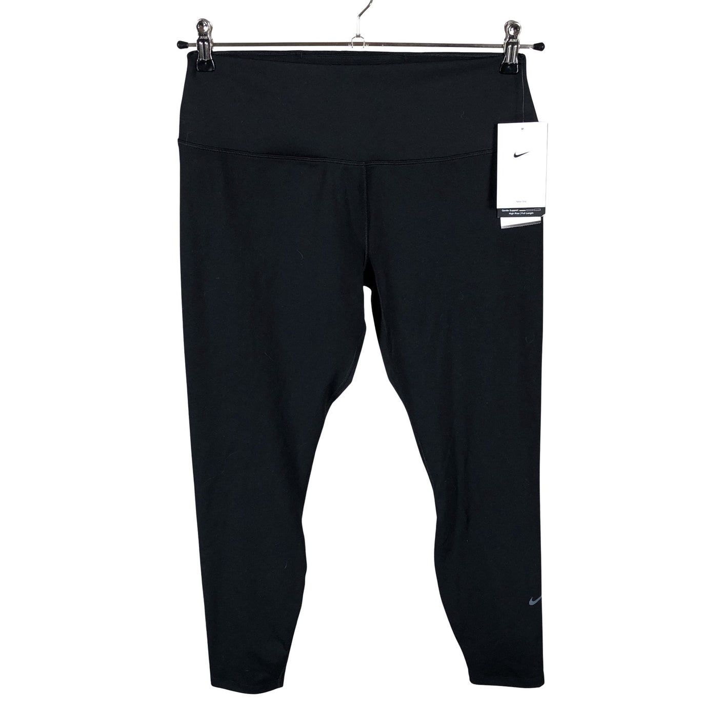 Unisex Nike - Sports capri pants, size 42 - Black (1)