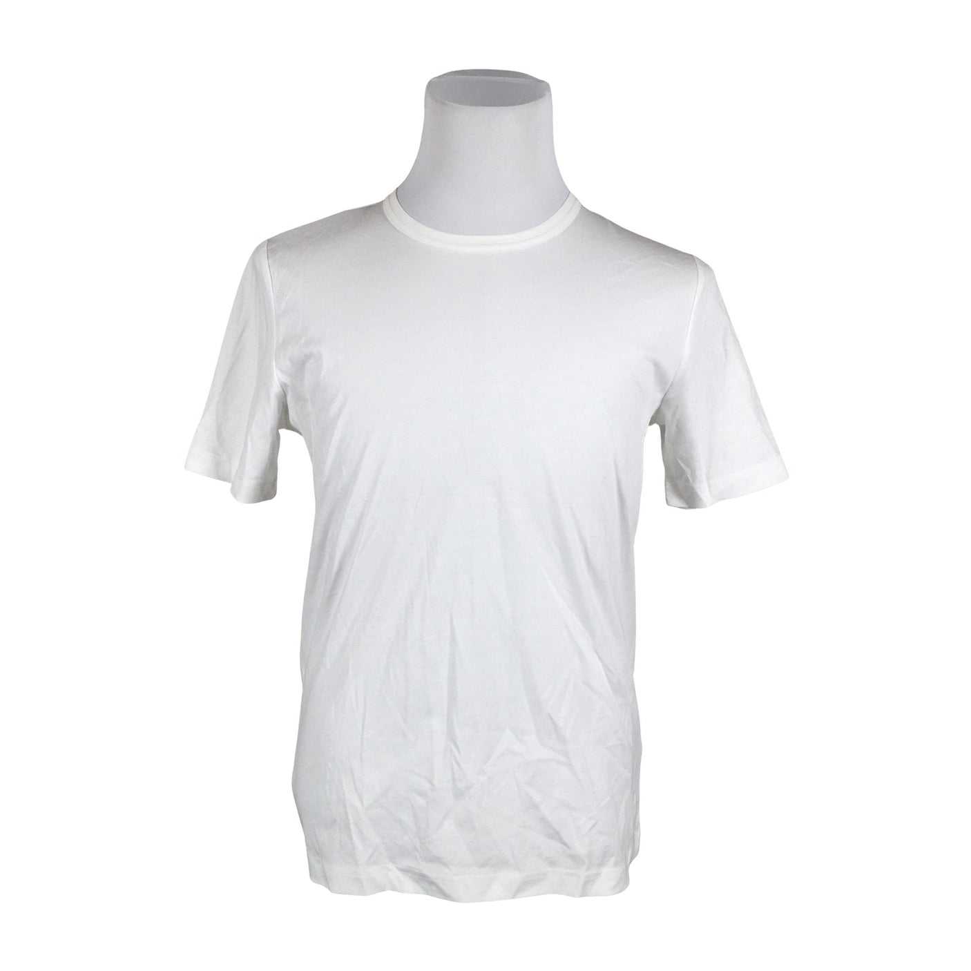 Unisex Tiger of Sweden - T-shirt, size S - White (1)