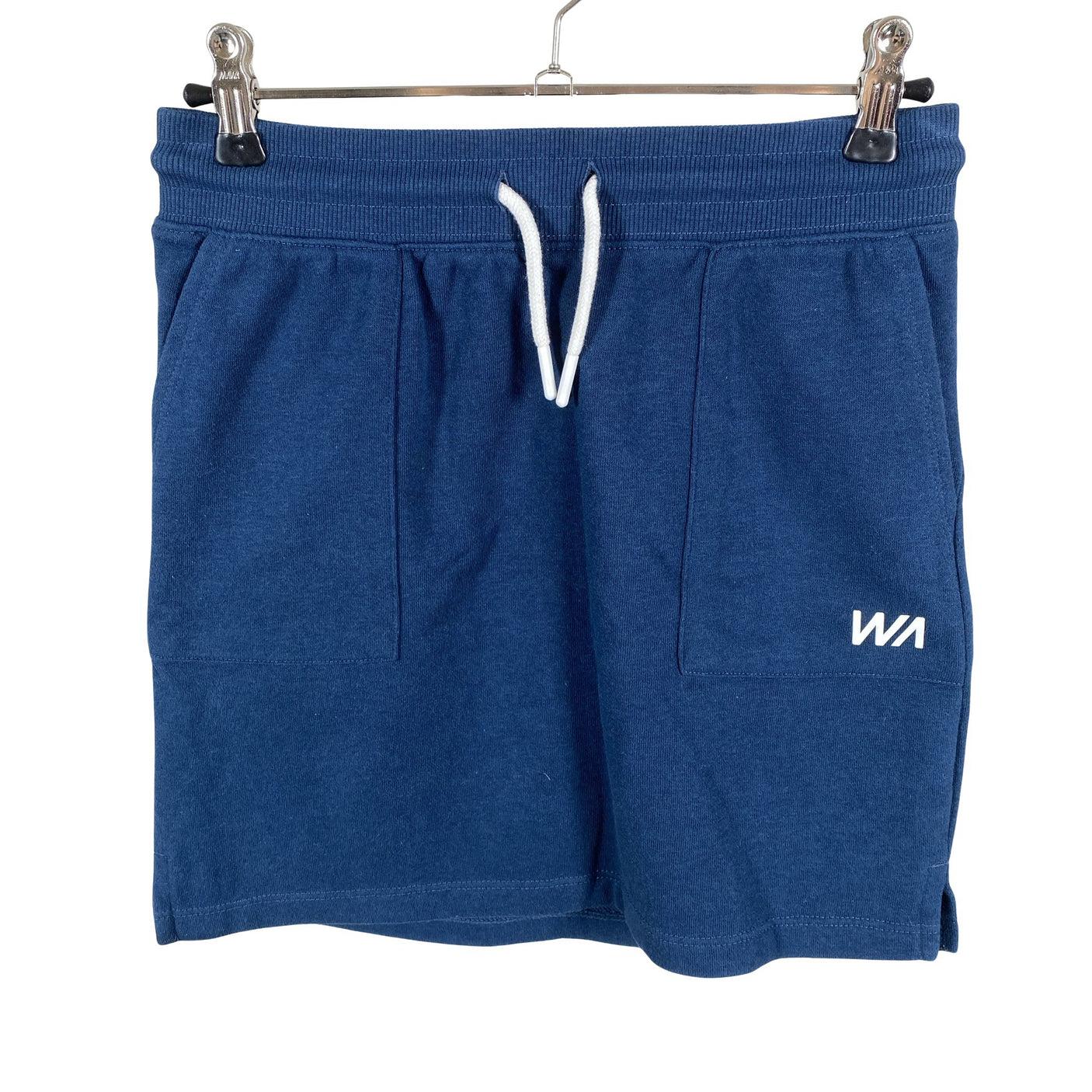 Unisex Warp - Sweat skirt, size 146 - 152 - Blue (1)