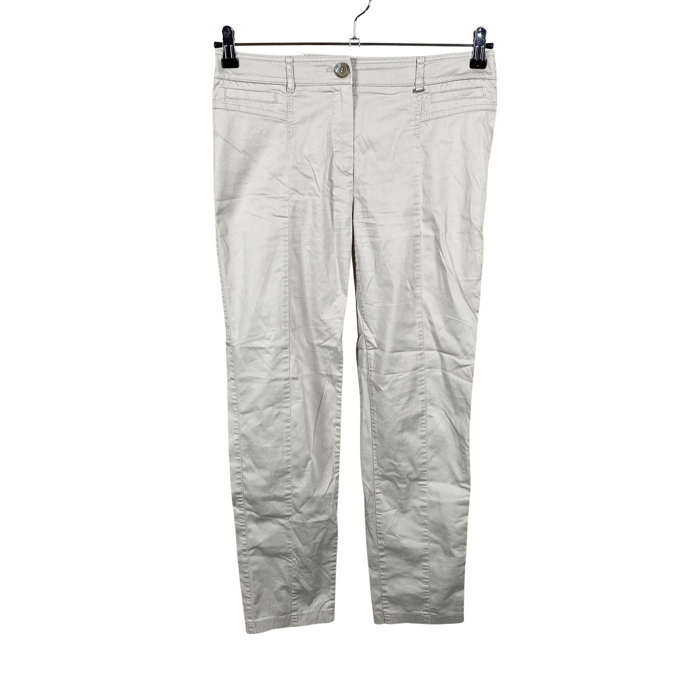 Unisex Gerry Weber - Slacks, size 36 - Gray (1)