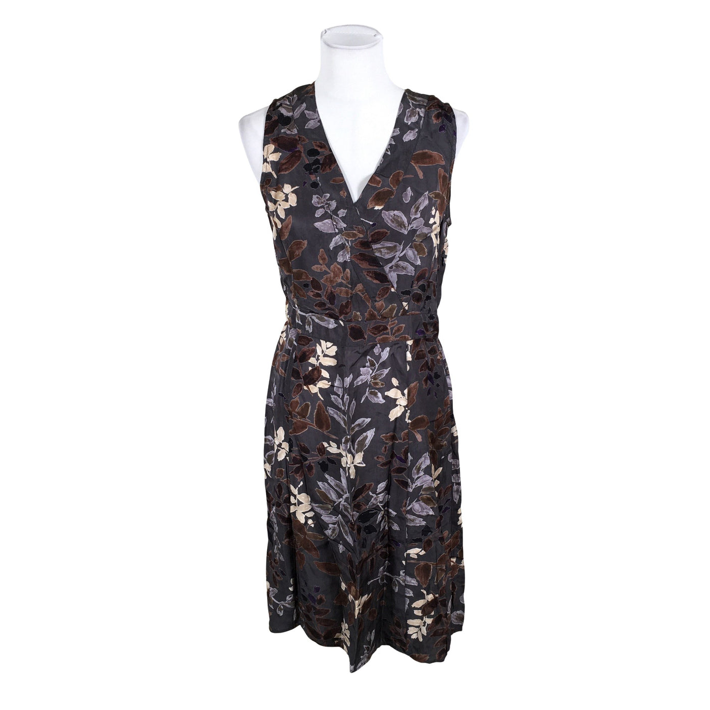 Unisex Jackpot - Dress, size 36 - Gray (1)