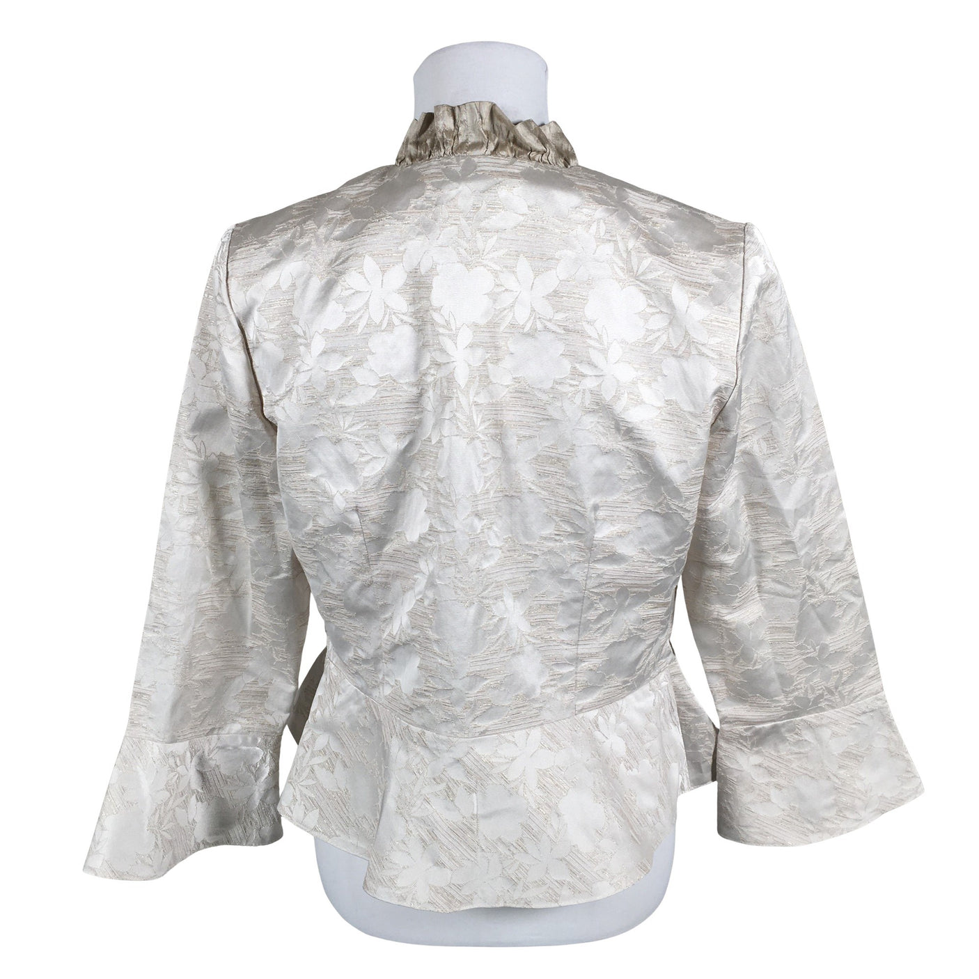 Unisex Shenina - Jacket, size 36 - Beige (2)