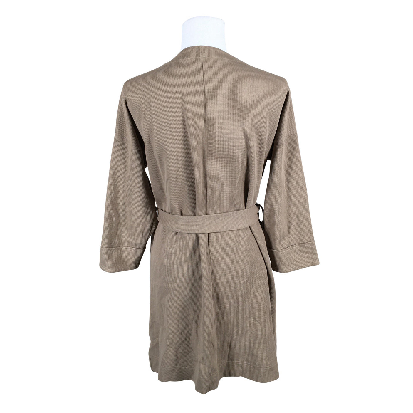 Unisex NOSH - Cardigan, size 40 - Brown (2)