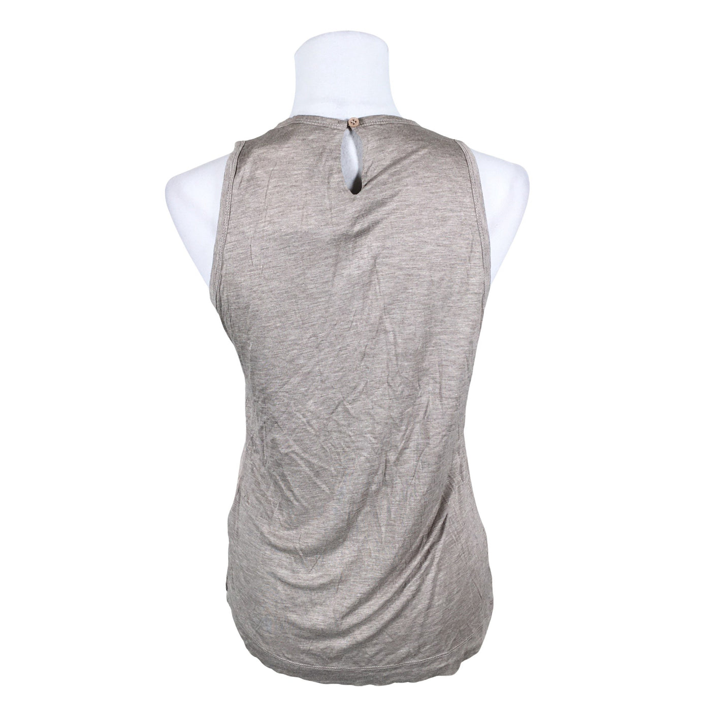 Unisex Gustav - Top, size 38 - Beige (2)
