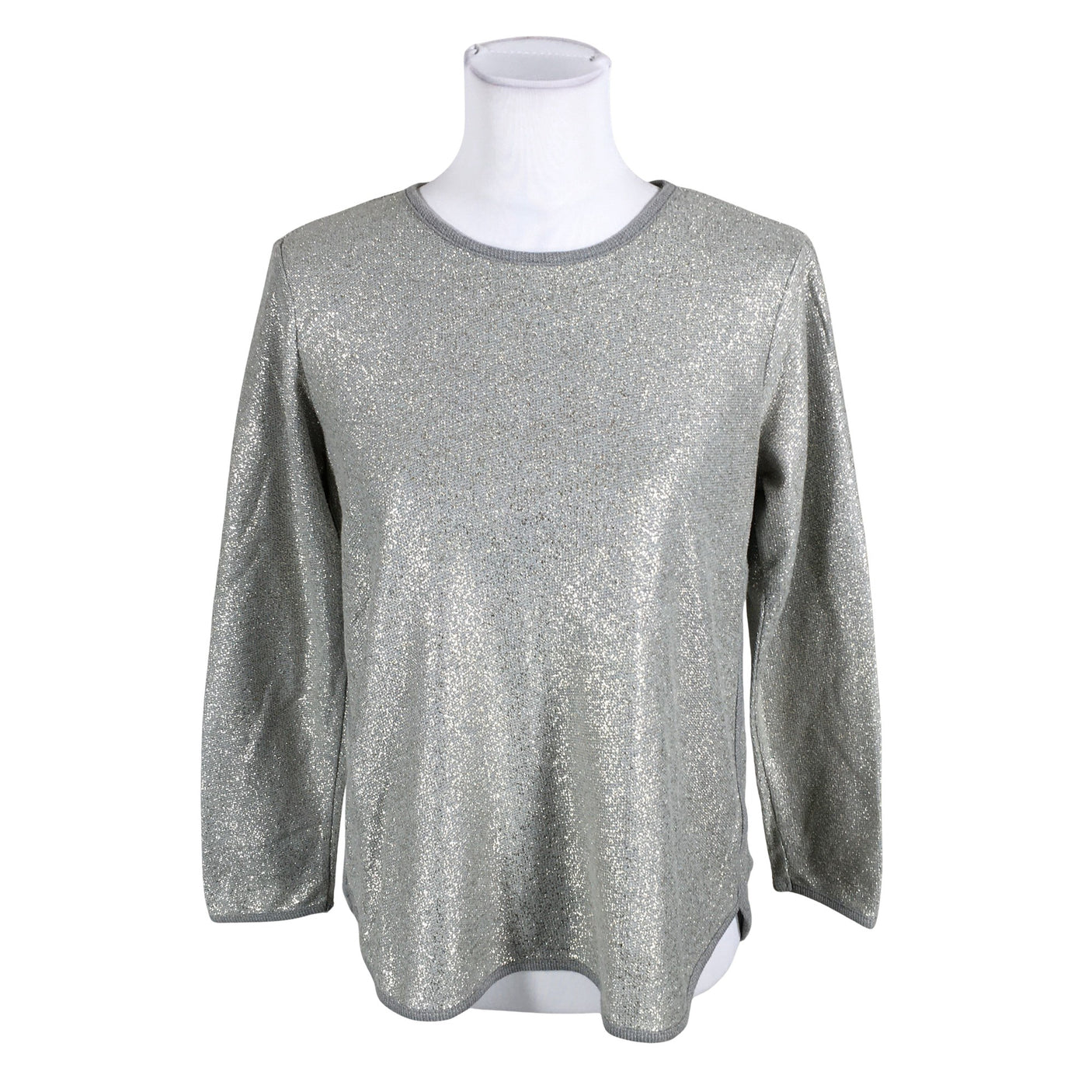 Unisex Style & Co - Tricot shirt, size 38 - Gray (1)