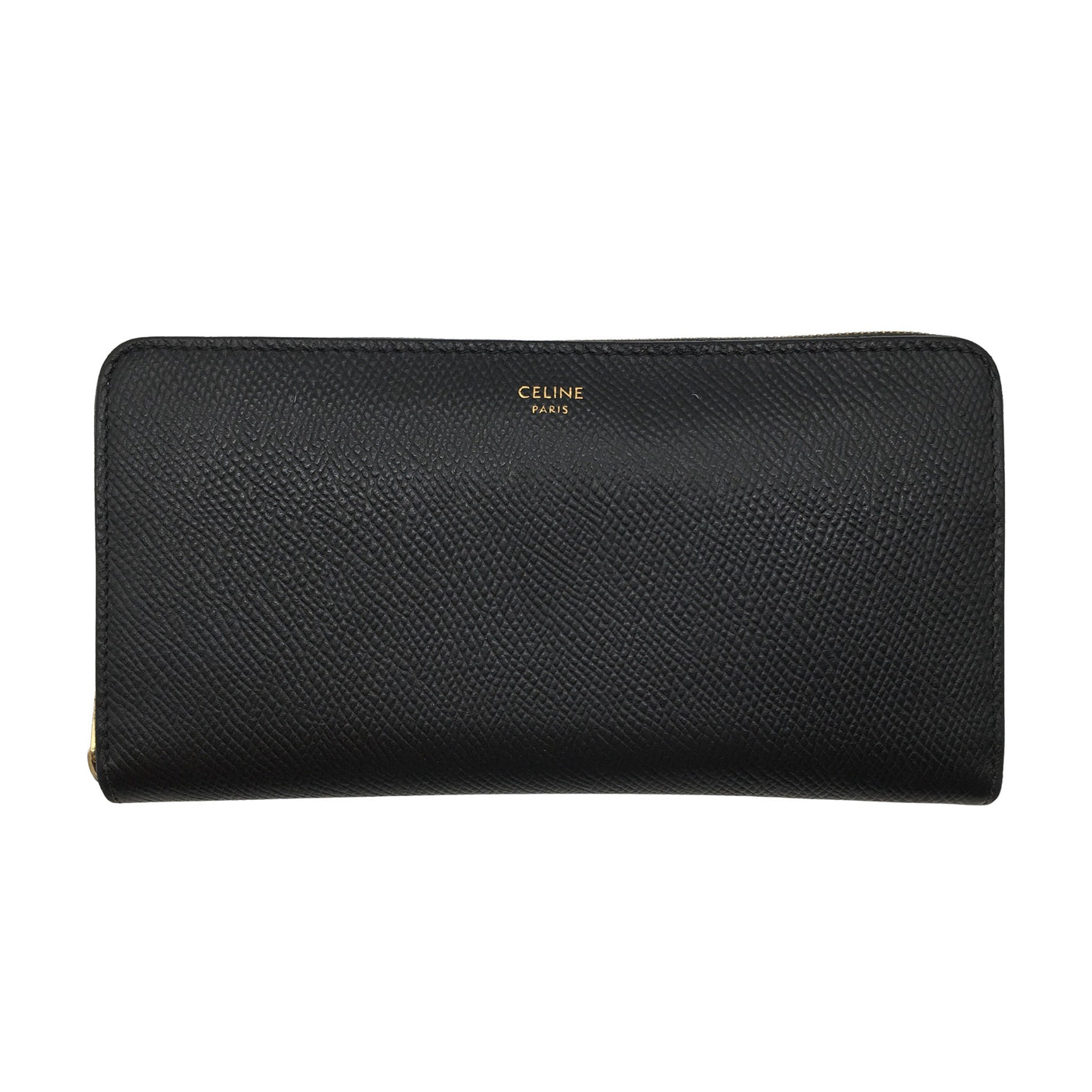 Unisex Celine - Wallet, size Ei kokoa - Black (1)