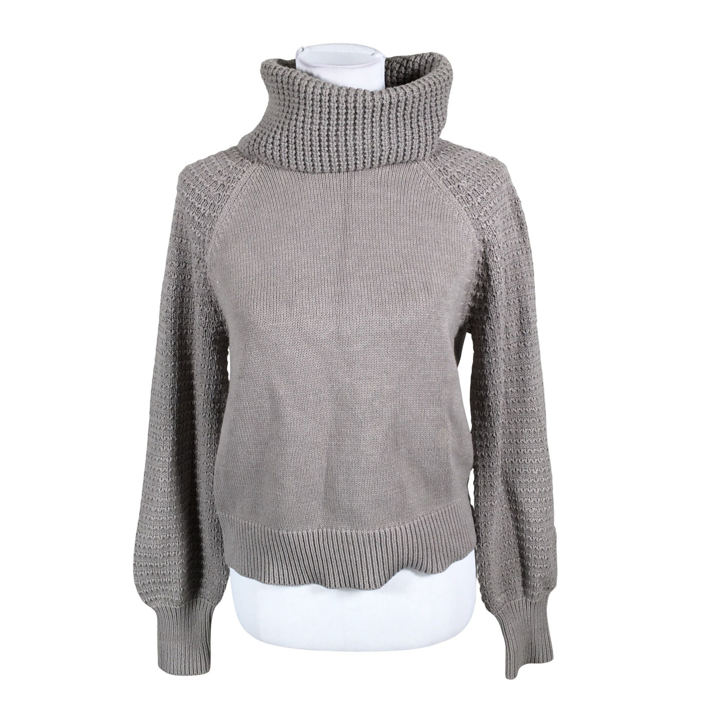 Unisex EDC by Esprit - Sweater, size 36 - Gray (1)