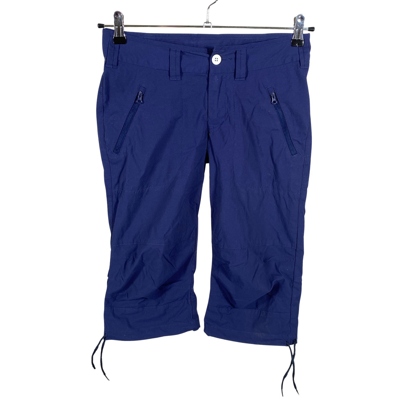 Unisex Helly Hansen - Capri pants, size W28 - Blue (1)