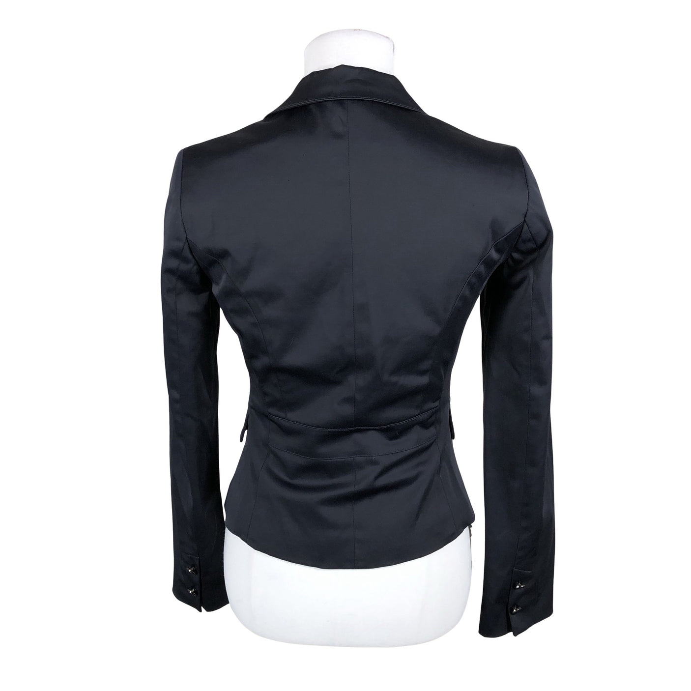Unisex Mötivi - Jacket, size 34 - Blue (2)