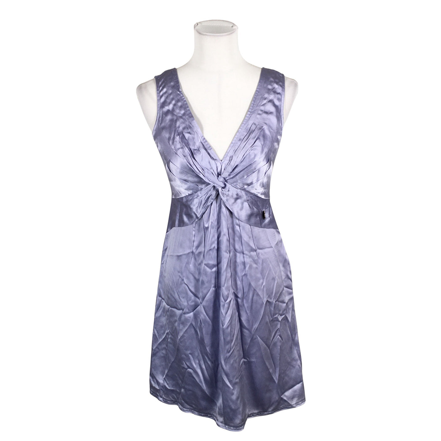 Unisex Marciano by Guess - Party dress, size 36 - Light blue (1)