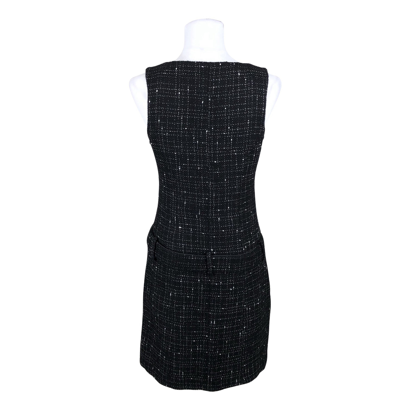 Unisex Philosophy Blues Original - Dress, size 36 - Black (2)