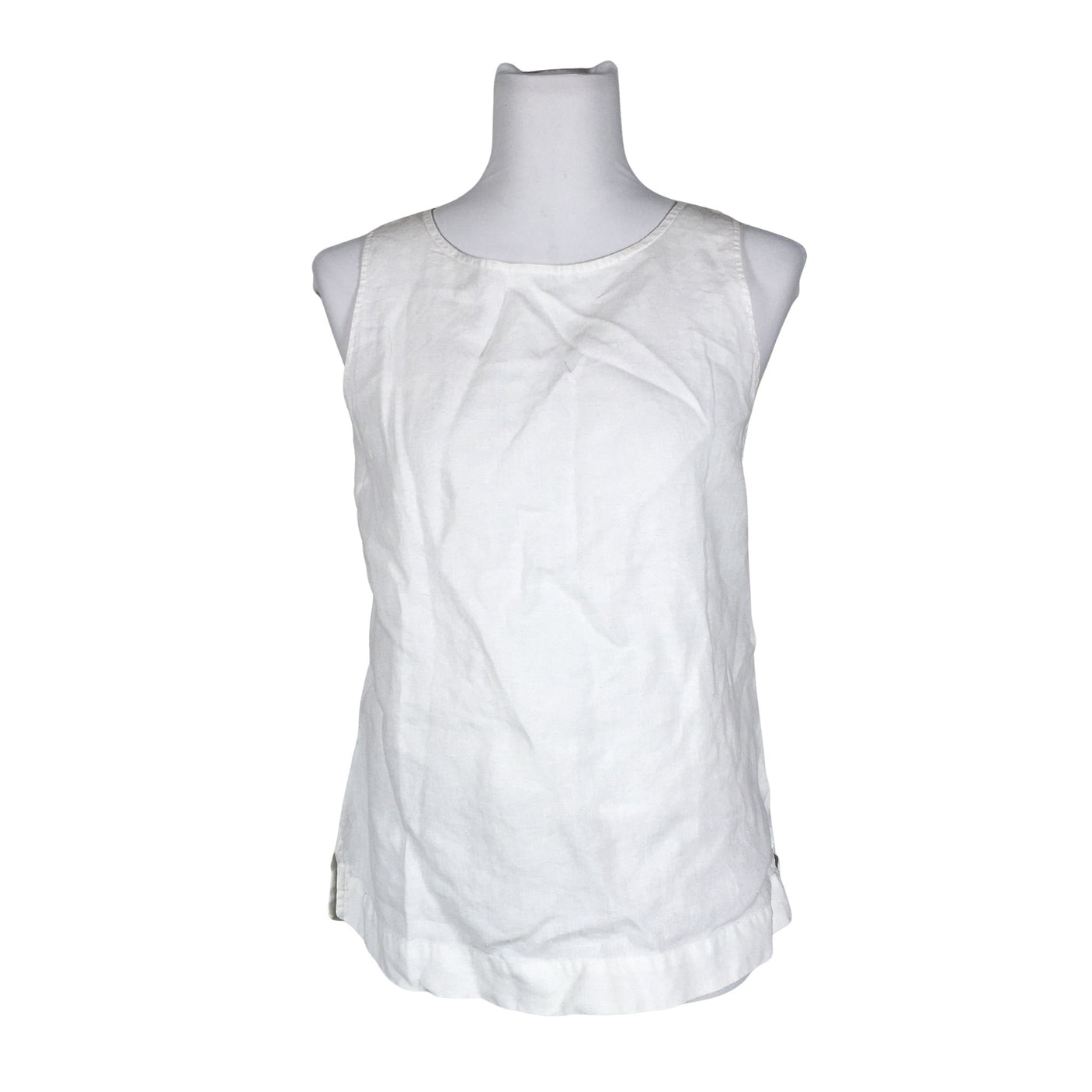 Unisex Nanso - Top, size 36 - White (1)