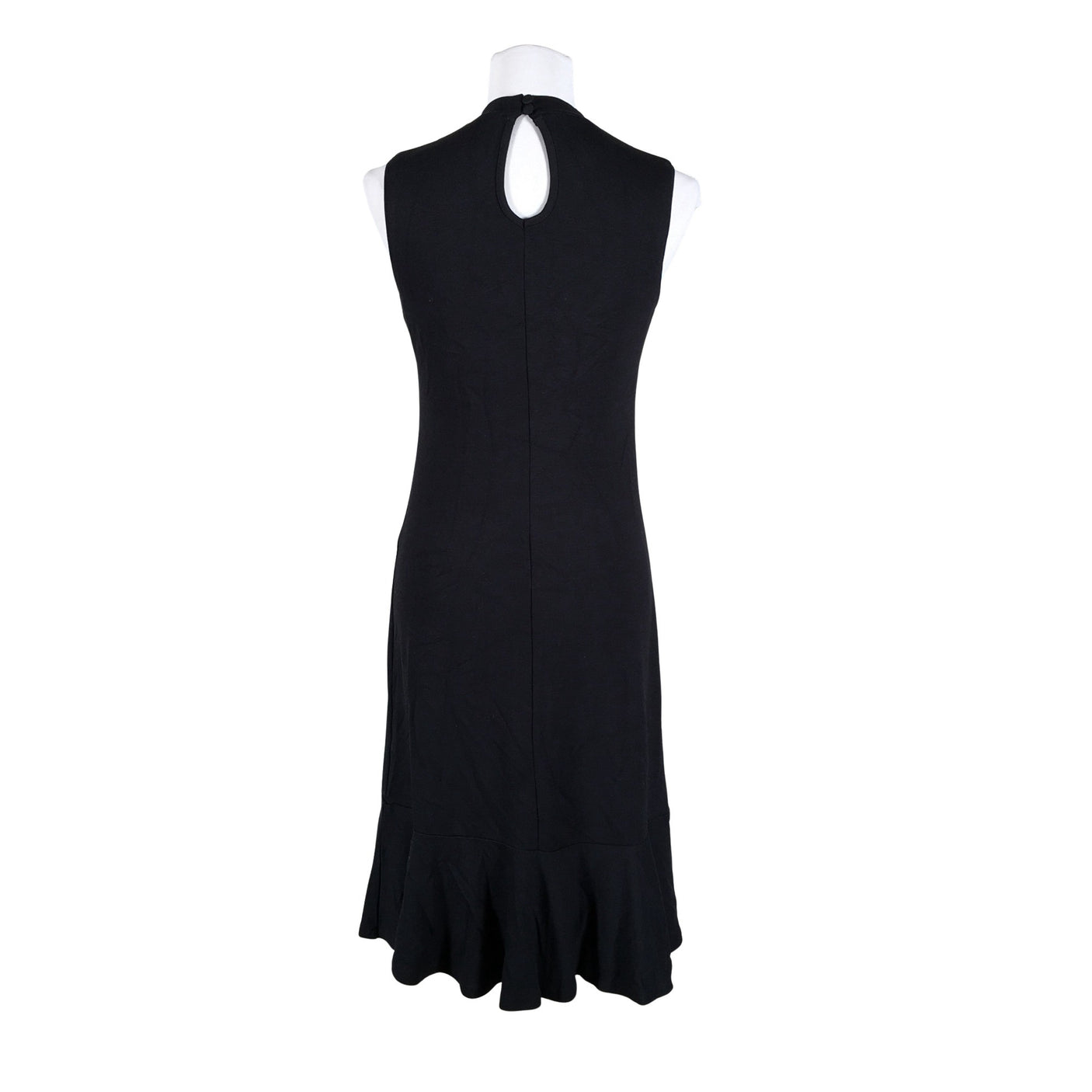 Unisex Nanso - Tricot dress, size 36 - Black (2)