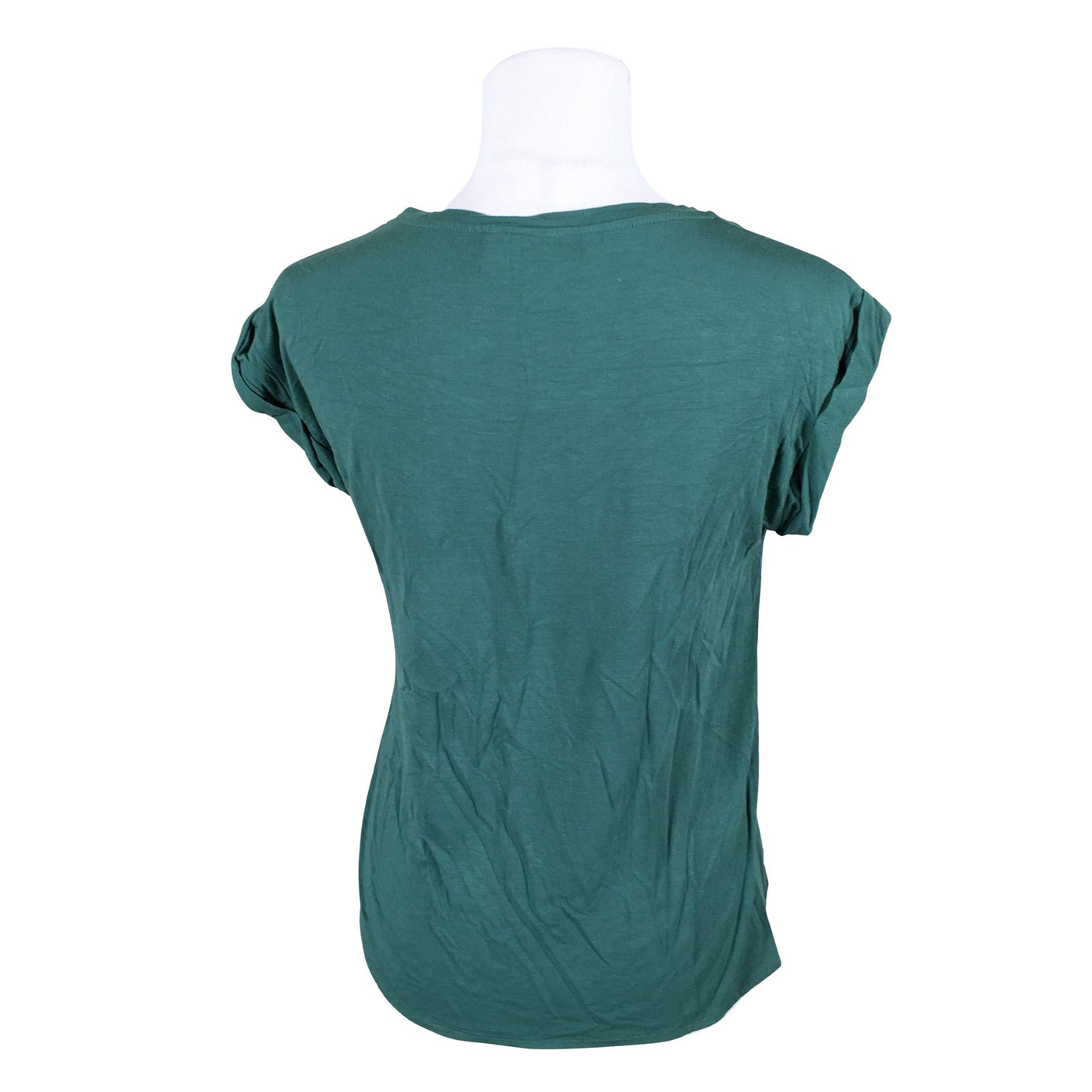 Unisex Philosophy Blues Original - Short-sleeved blouse, size 36 - Green (2)