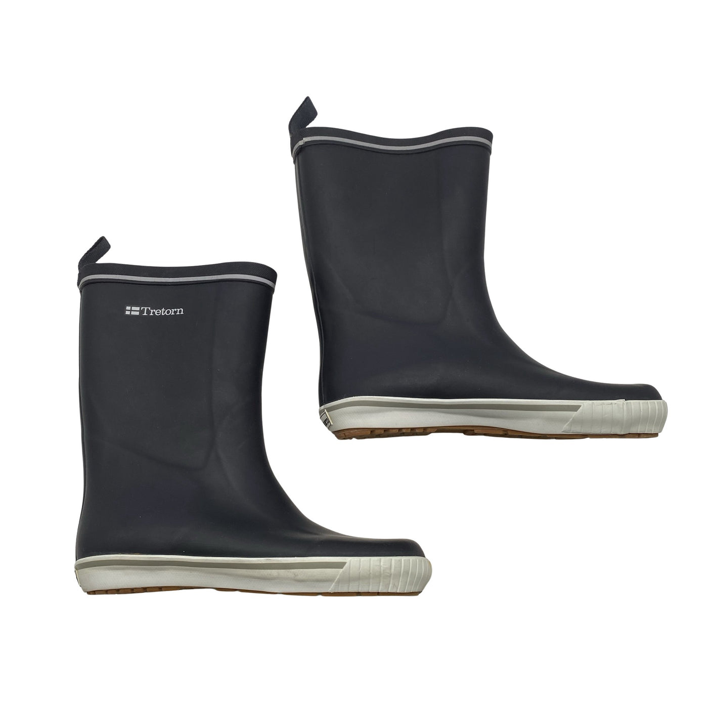 Unisex Tretorn - Wellingtons, size 36 - Blue (1)