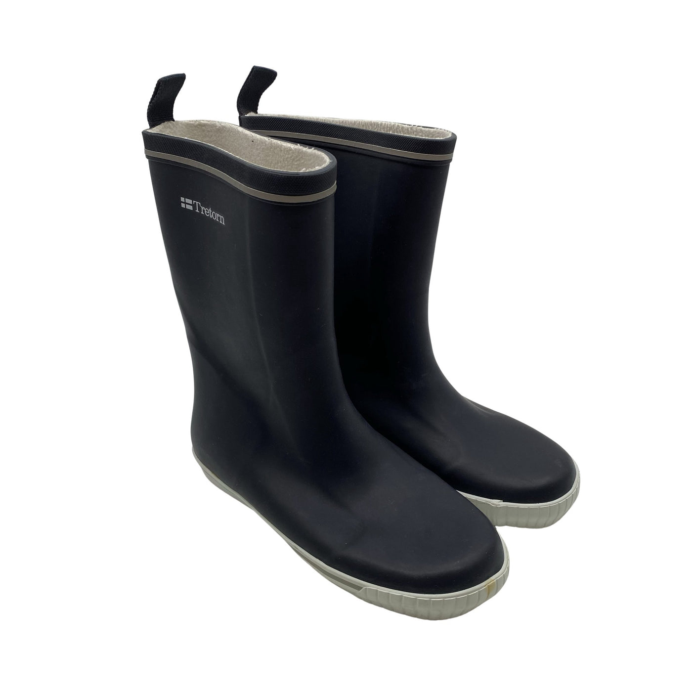 Unisex Tretorn - Wellingtons, size 36 - Blue (2)