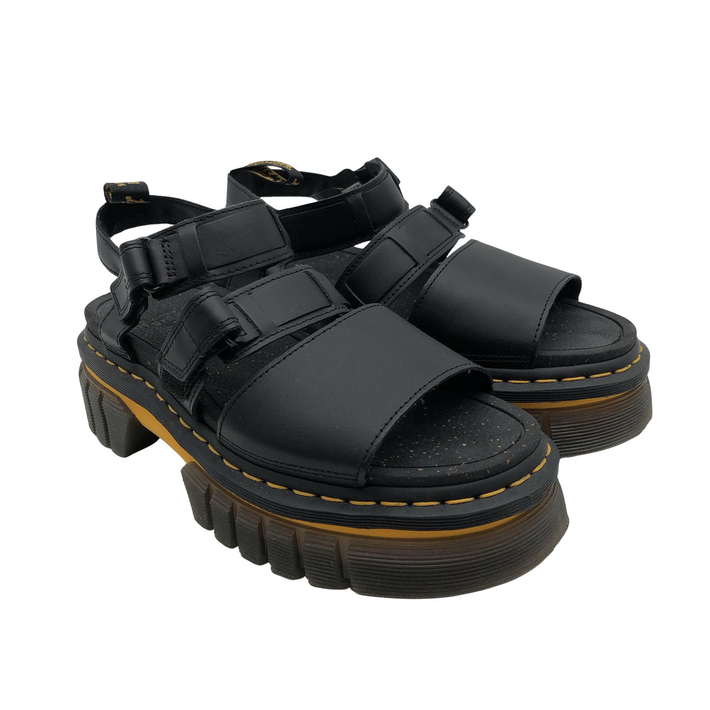 Unisex Dr. Martens - Sandals, size 41 - Black (3)