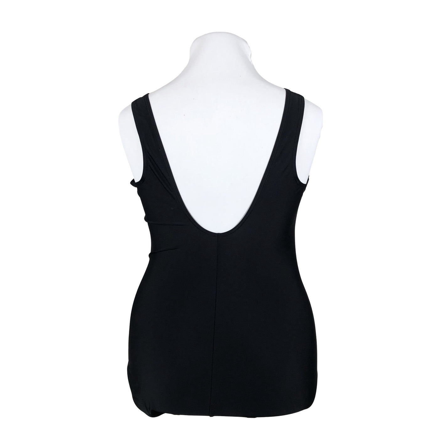 Unisex Damella - Swimsuit, size 46 - Black (2)