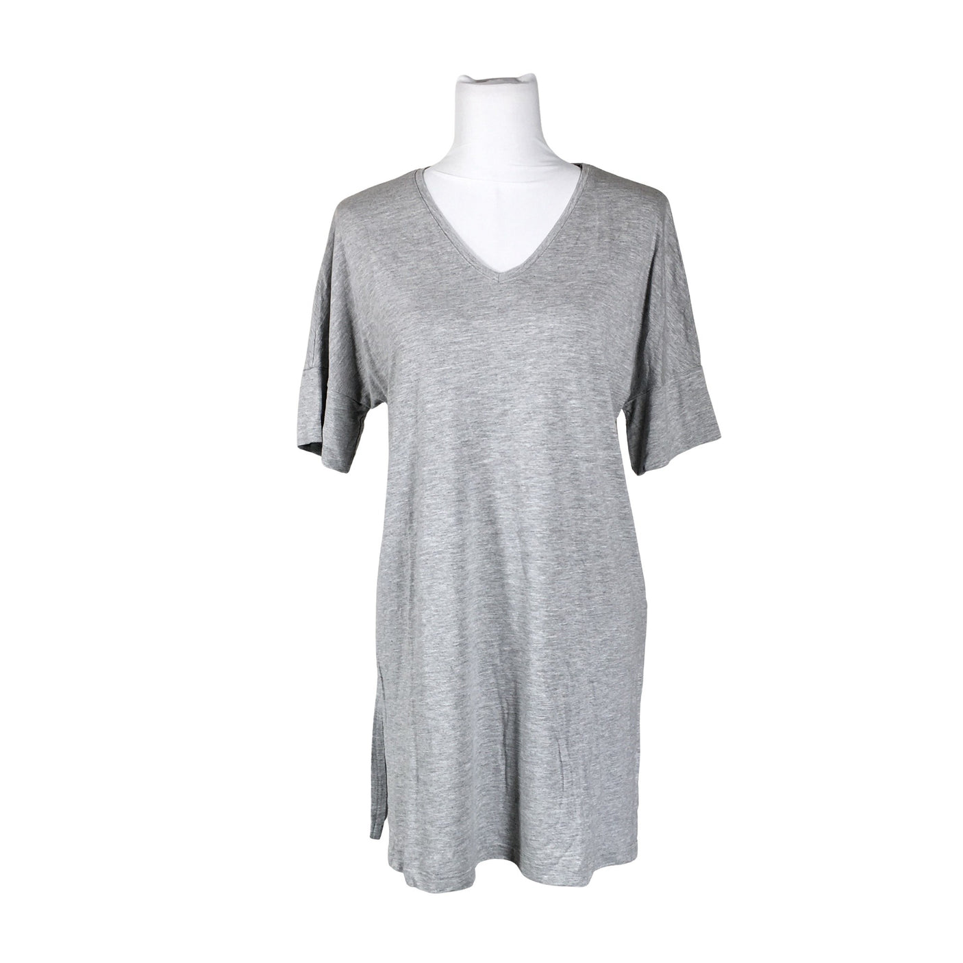 Unisex Nanso - Tricot dress, size 38 - Gray (1)