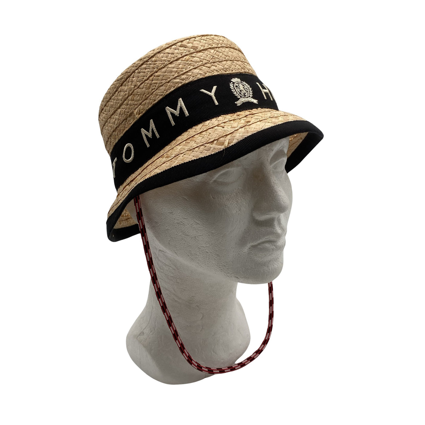 Unisex Tommy Hilfiger - Hat, size 54 - 56 cm - Beige (1)