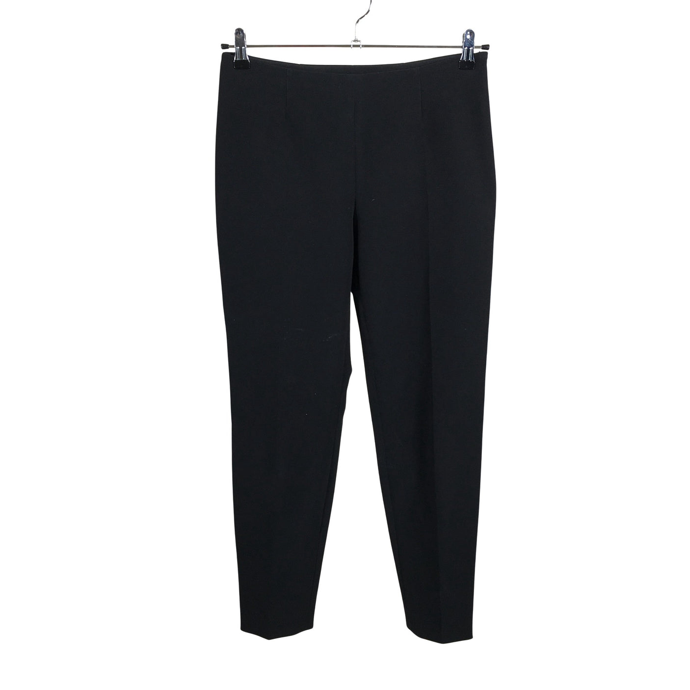 Unisex Ril's - Straight leg trousers, size 38 - Black (1)