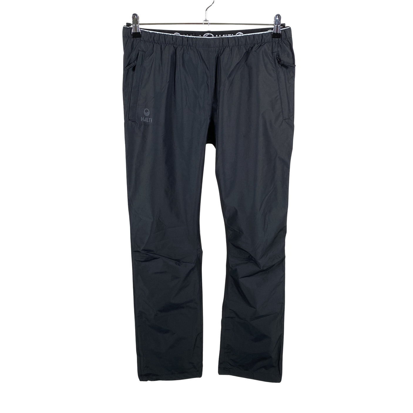 Unisex Halti - Outdoor pants, size 38 - Black (1)
