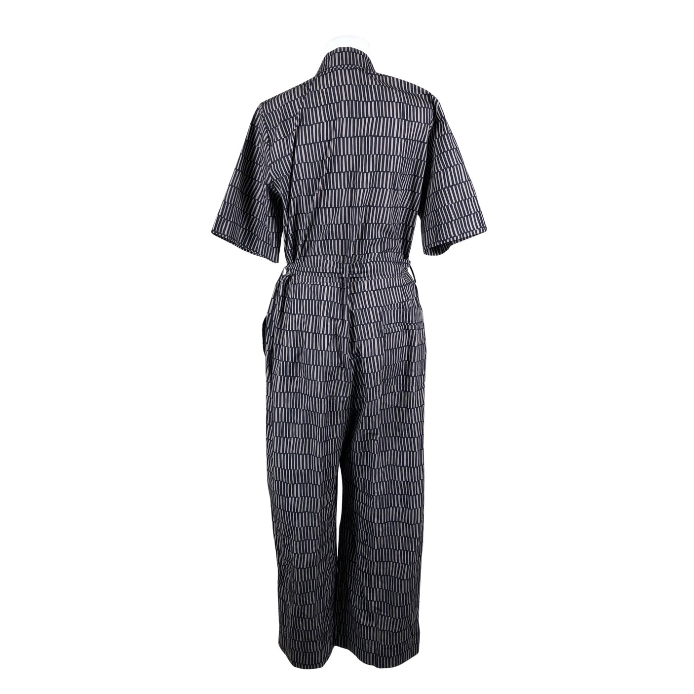 Unisex Vimma - Overalls, size 40 - Gray (3)