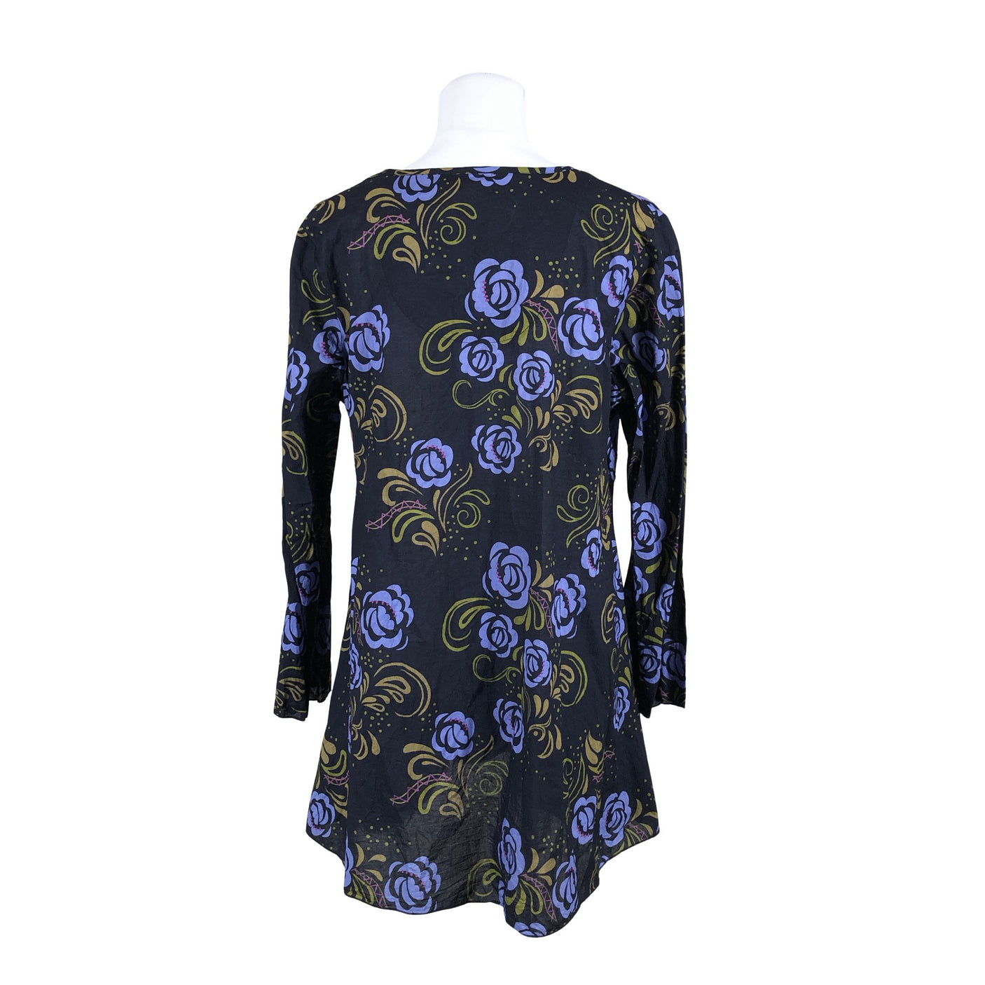 Unisex Gudrun Sjöden - Dress, size 40 - Blue (2)