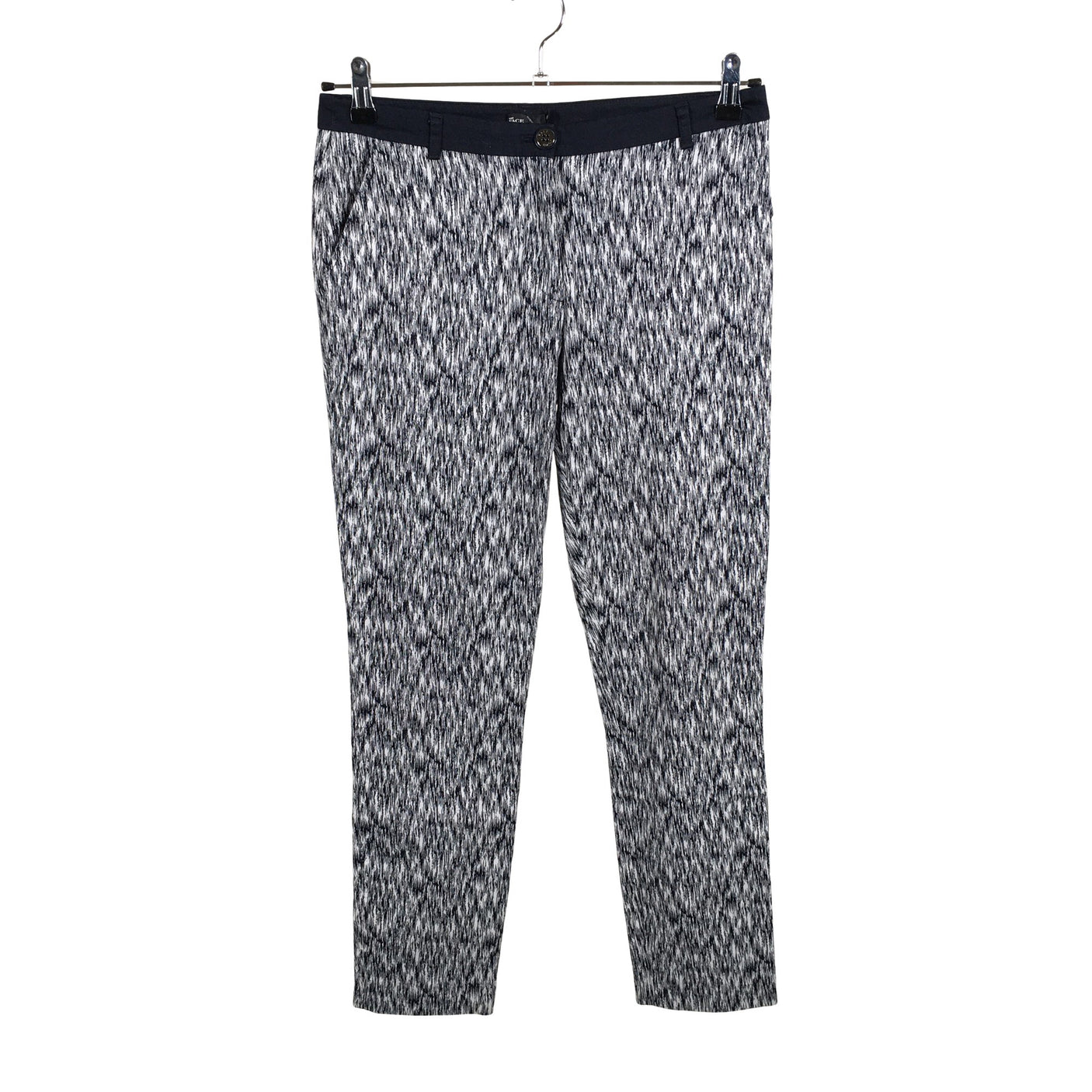 Unisex Your Face - Slacks, size 36 - Blue (1)
