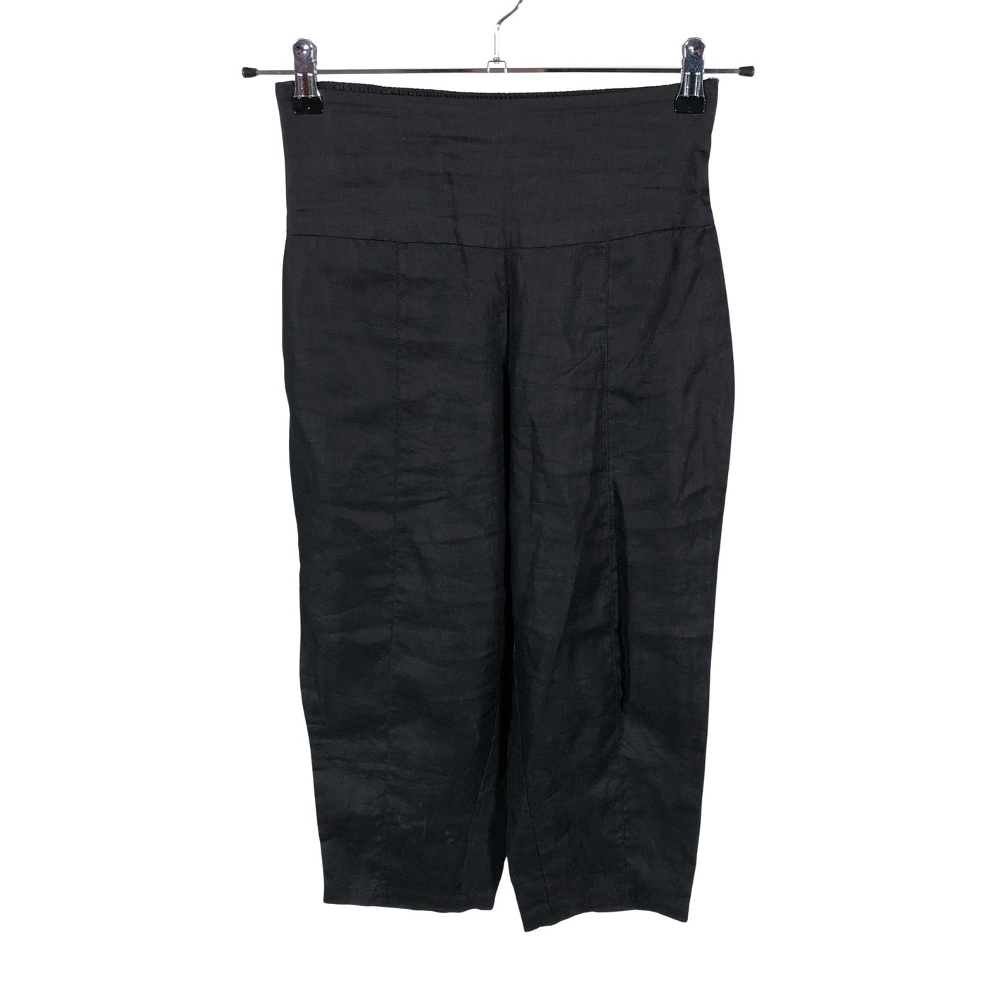 Unisex The Masai - Slacks, size 34 - Black (1)