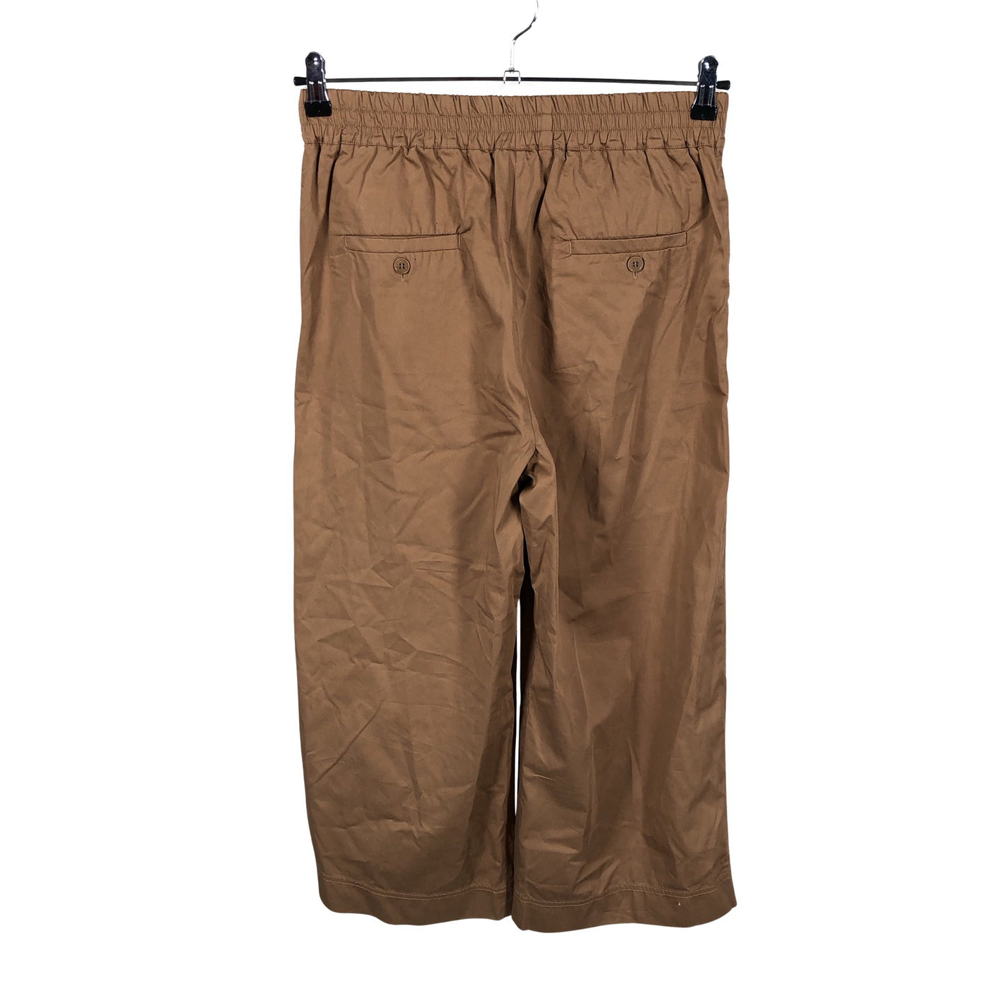 Unisex Weekend by MaxMara - Slacks, size 36 - Brown (2)