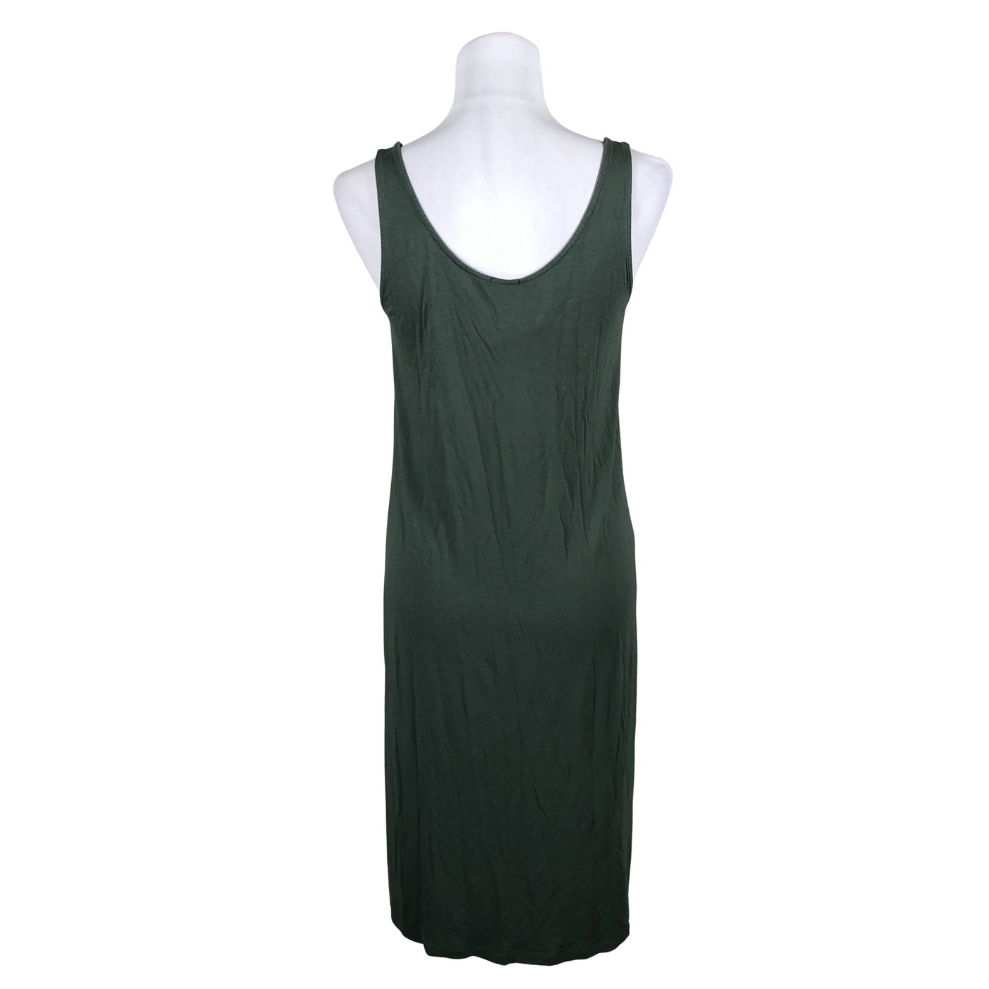 Unisex Filippa K. - Tricot dress, size 40 - Green (2)