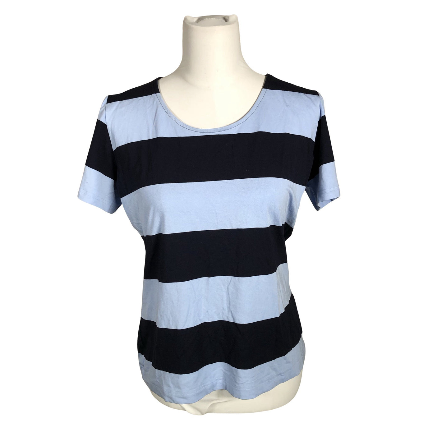 Unisex Voglia - T-shirt, size 40 - Blue (1)