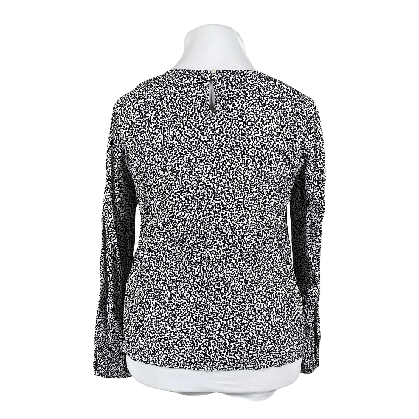 Unisex Nanso - Blouse, size 42 - White (2)
