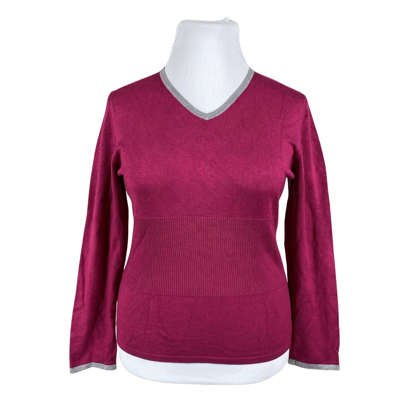 Unisex Maglia - Sweater, size 42 - Pink (1)