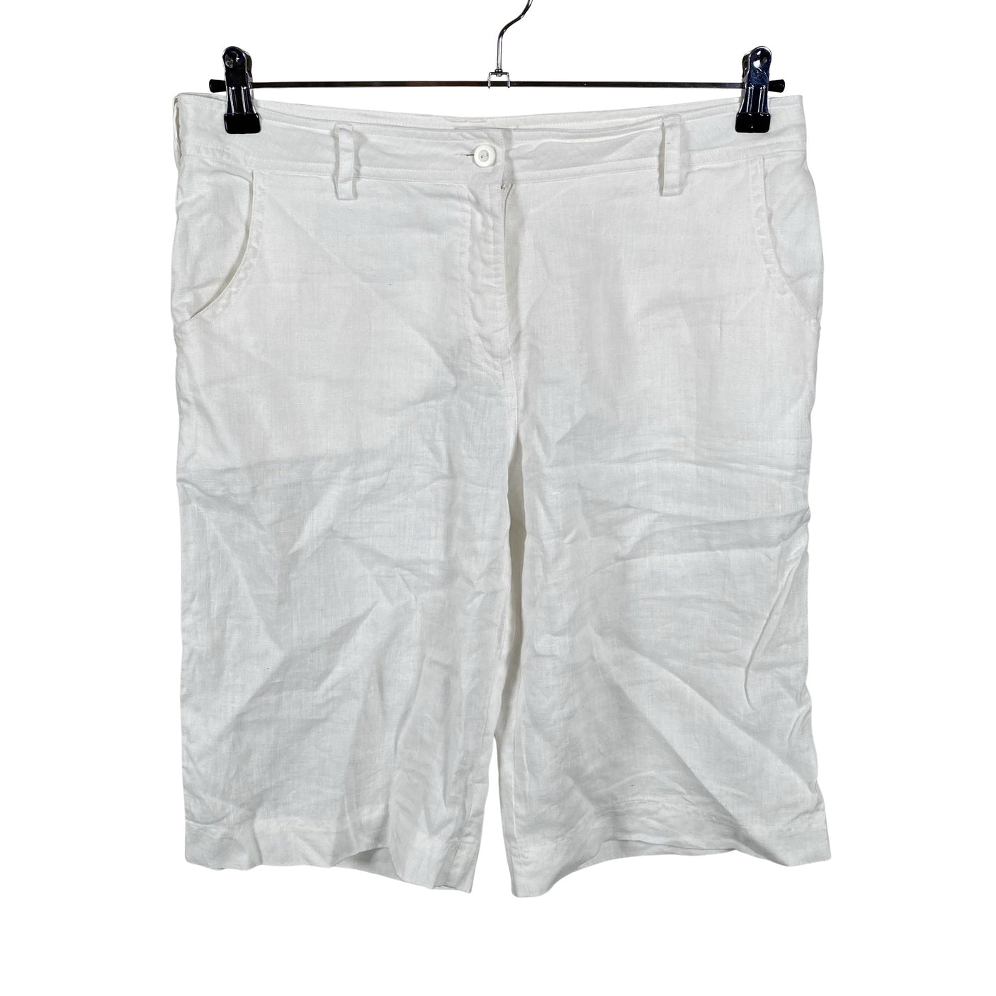 Unisex Nanso - Shorts, size 42 - White (1)
