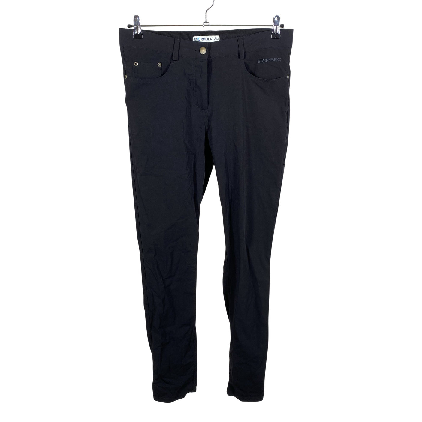 Unisex Stormberg - Outdoor pants, size 40 - Black (1)