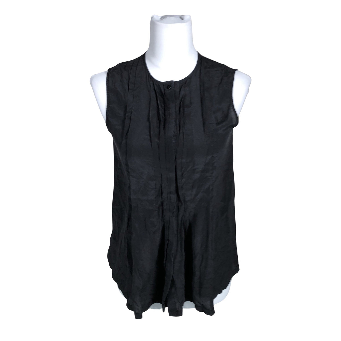 Unisex Weekend by MaxMara - Top, size 40 - Black (1)
