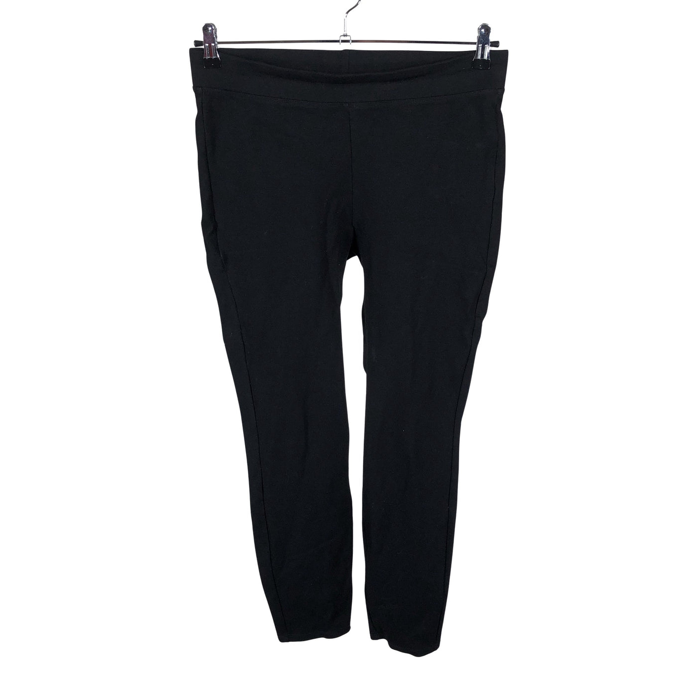 Unisex Cut & Pret - Tricot pants, size 40 - Black (1)