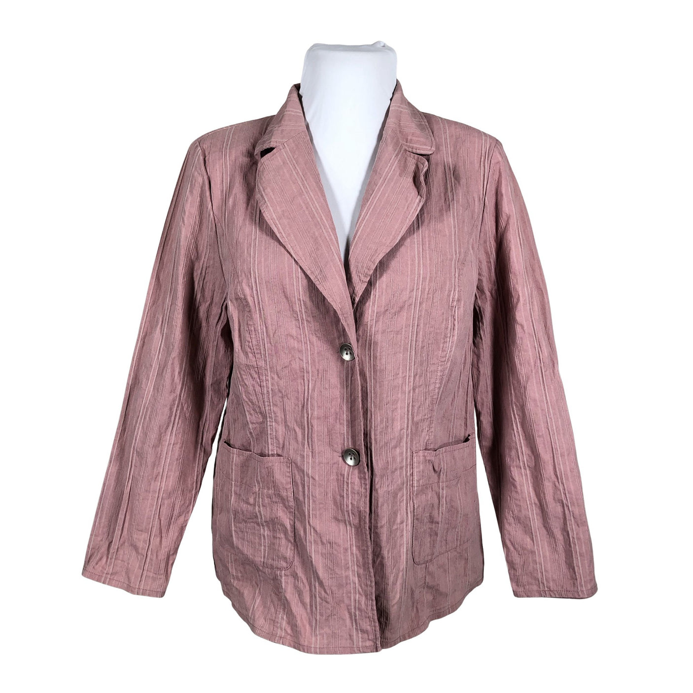 Unisex Palette - Jacket, size 42 - Light pink (1)