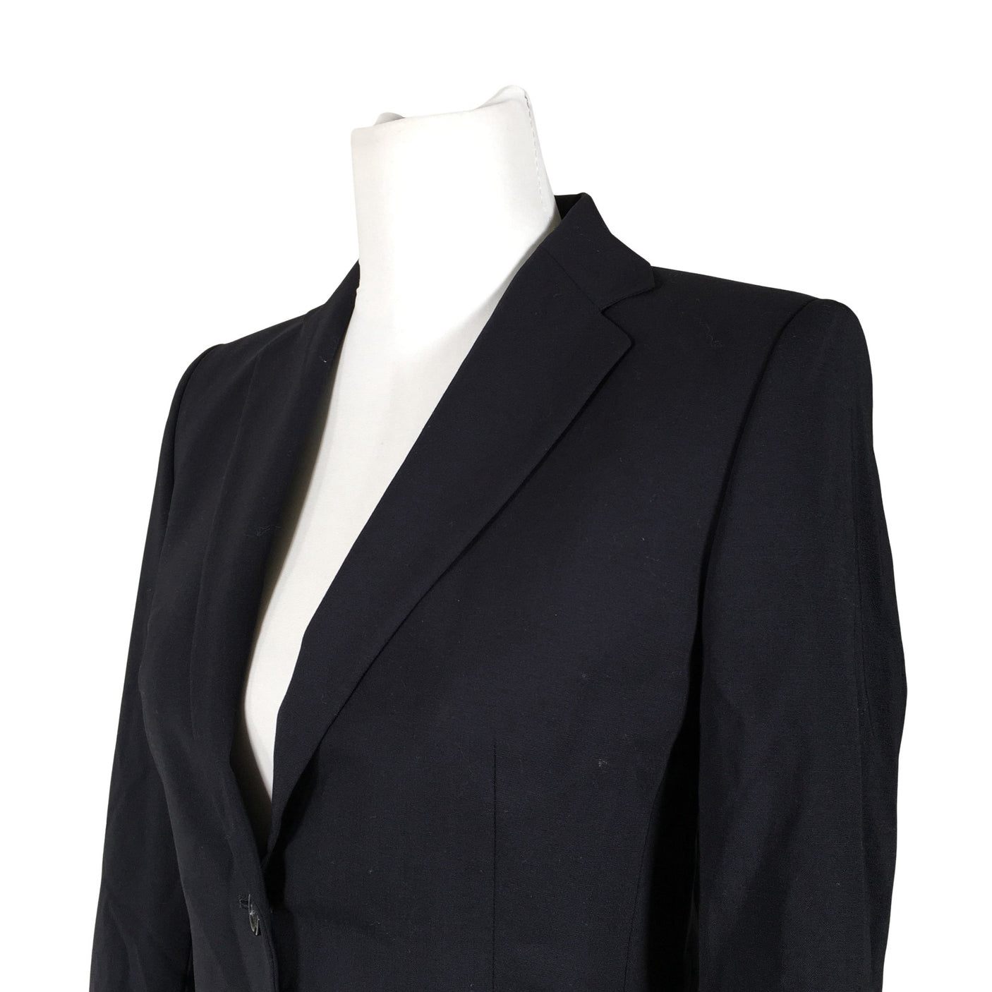 Unisex Hugo Boss - Jacket, size 36 - Blue (2)
