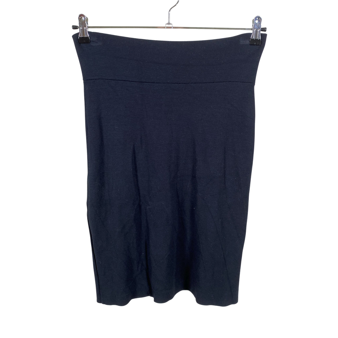 Unisex Nanso - Tricot skirt, size 38 - Black (1)