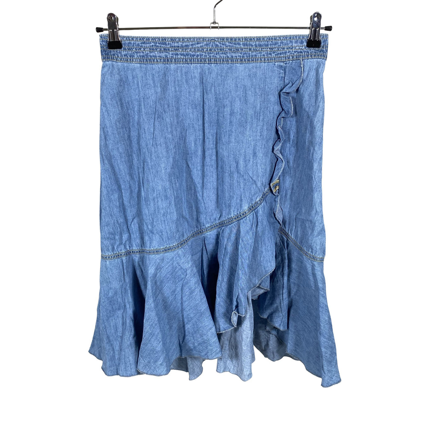 Unisex Odd Molly - Denim skirt, size 38 - Blue (1)