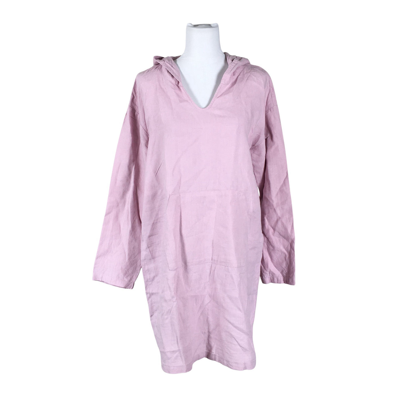 Unisex Nanso - Tunic, size 38 - Light pink (1)
