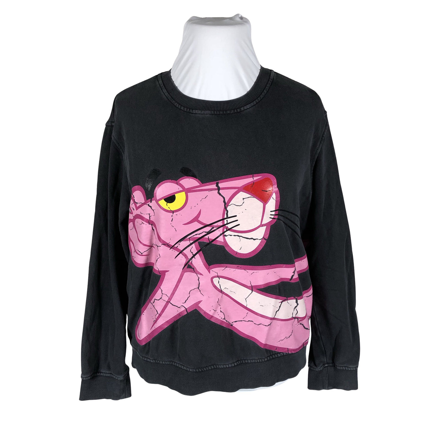 Unisex Desigual - Sweatshirt, size 42 - Gray (1)