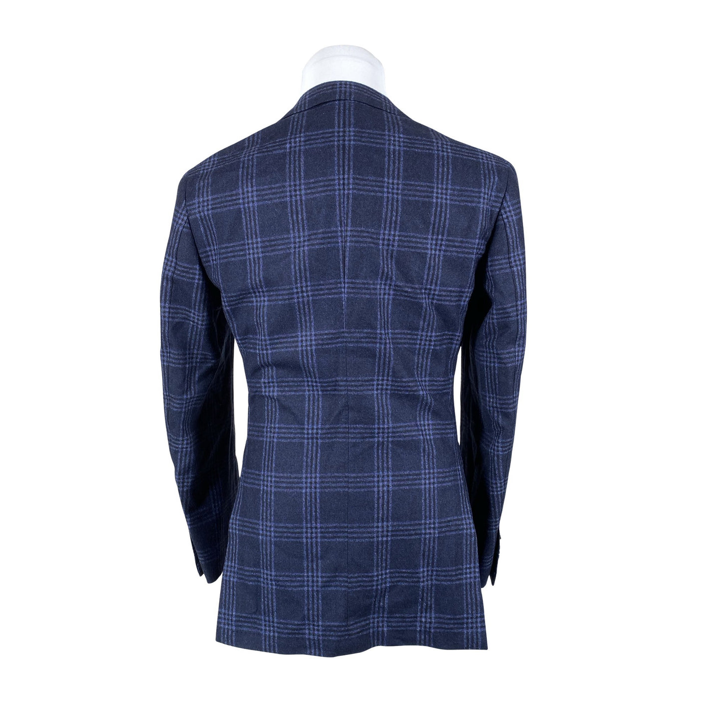 Unisex SuitSupply - Blazer, size S - Blue (3)