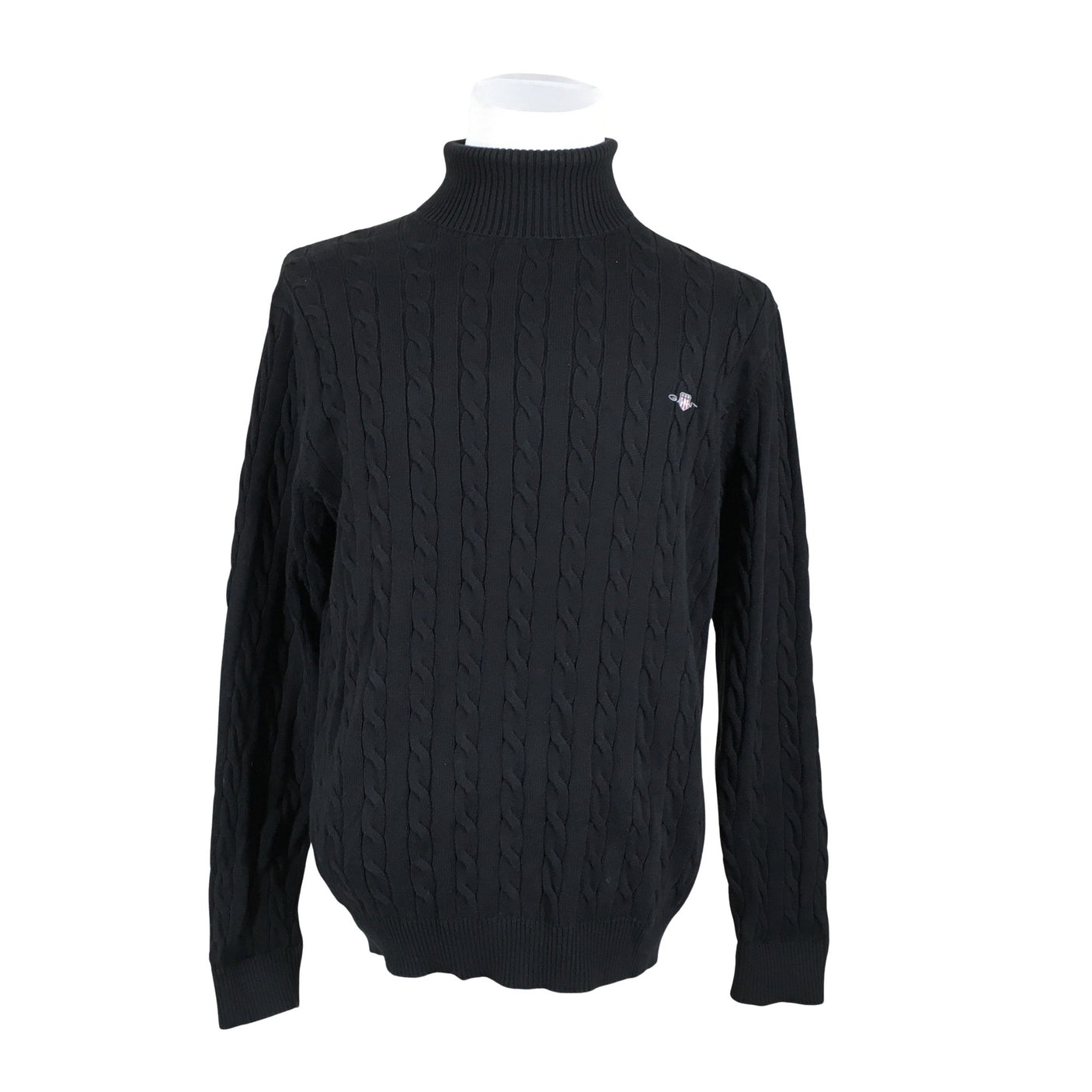 Unisex Gant - Sweater, size XL - Black (1)