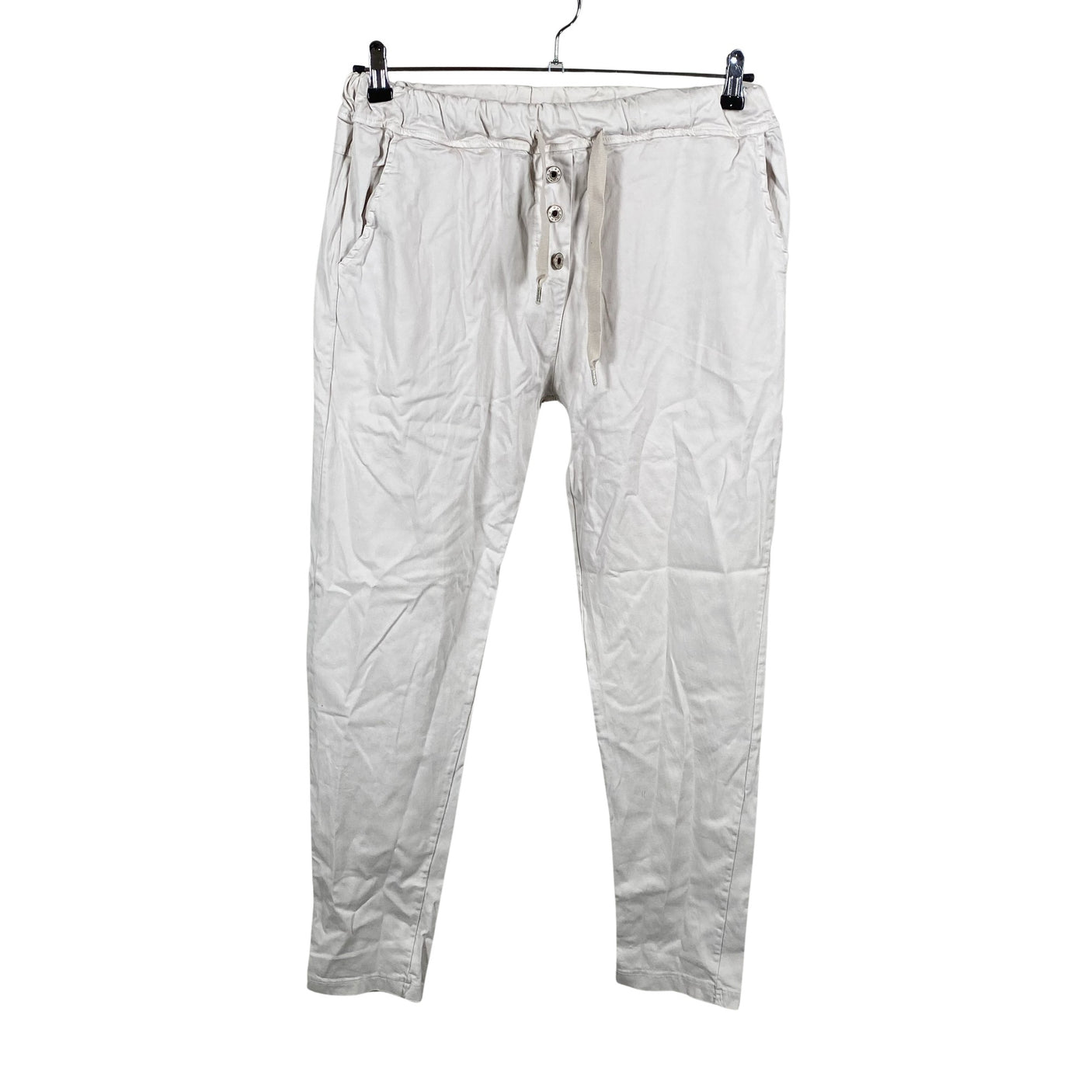 Unisex Perfect Jeans - Slacks, size 42 - Beige (1)