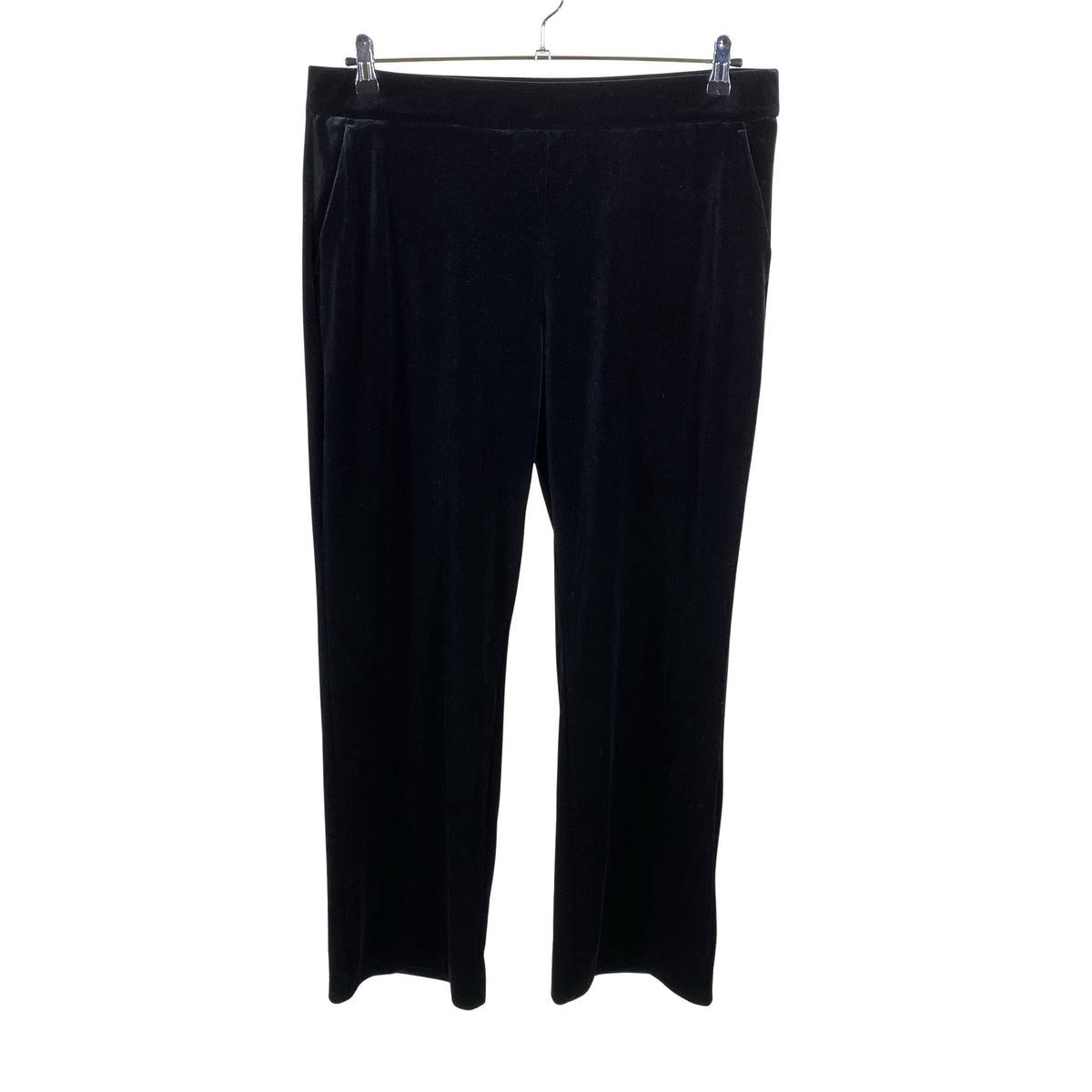 Unisex MAC - Party trousers, size 46 - Black (1)